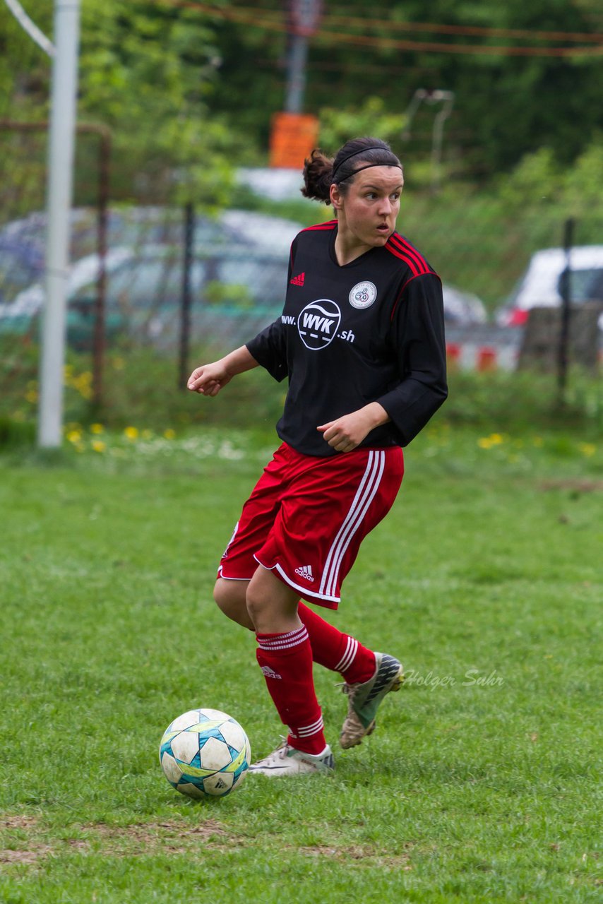 Bild 87 - Frauen Rot-Schwarz Kiel - MTSV Olympia Neumnster : Ergebnis: 4:1